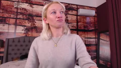 Natalie online show from January 14, 12:21 pm