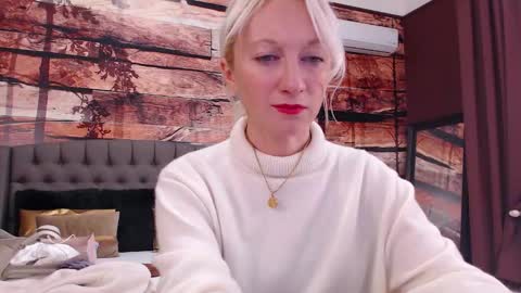 Natalie online show from November 6, 12:22 pm