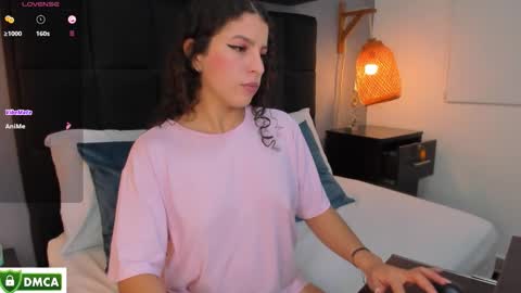 N A T A L I E online show from February 2, 12:04 pm