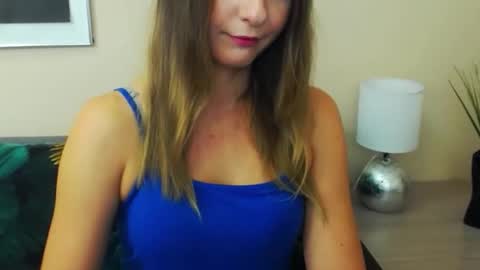 NatalieSexy online show from December 16, 7:14 am