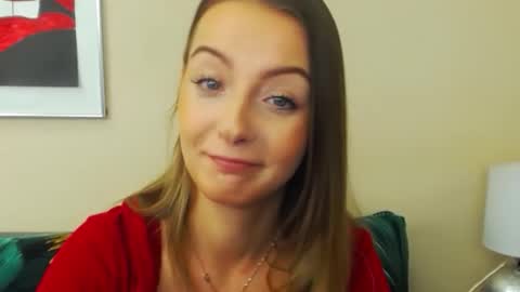 NatalieSexy online show from November 25, 7:21 am