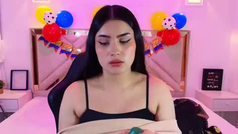 natalie  online show from July 9, 8:44 pm