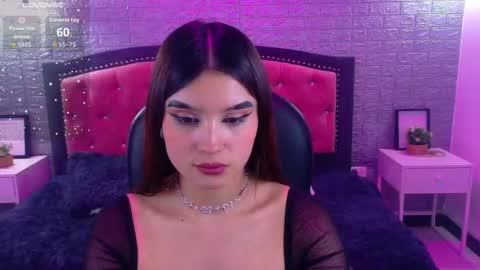 natalie  online show from November 7, 3:34 am