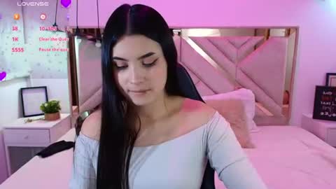 natalie  online show from June 12, 7:55 pm