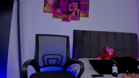 Nataliee online show from June 18, 9:14 am