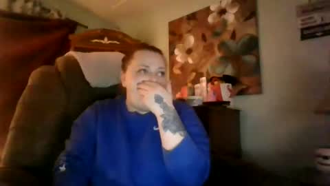 Natalie  online show from March 11, 4:51 am