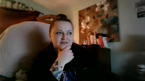 Natalie  online show from February 1, 1:55 am