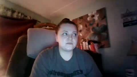 Natalie  online show from February 9, 6:33 am