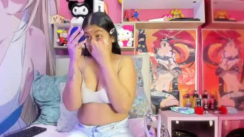 natalieevansx online show from June 16, 12:39 pm