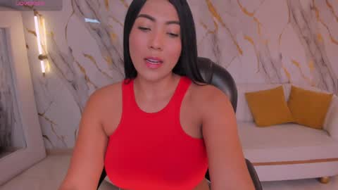 Natalie Lewis online show from May 4, 12:09 pm