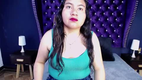 nataliesanchez online show from February 11, 1:20 pm