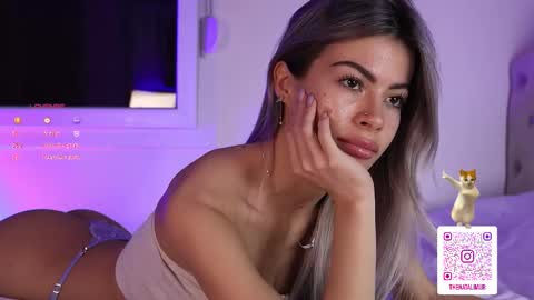 Natali online show from November 26, 4:52 pm