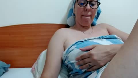 natally online show from July 6, 12:21 pm