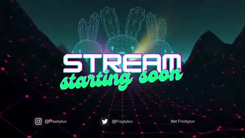 anatalybee online show from July 1, 10:53 pm