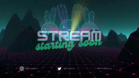 anatalybee online show from June 14, 2:24 am