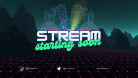 anatalybee online show from August 5, 9:32 pm