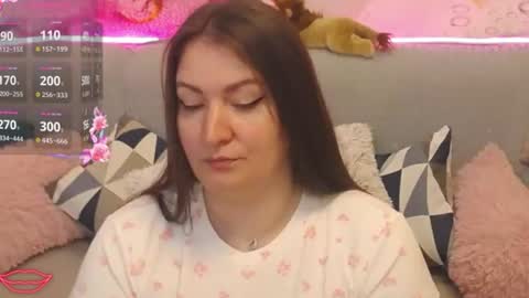 Nataly online show from August 2, 7:28 pm