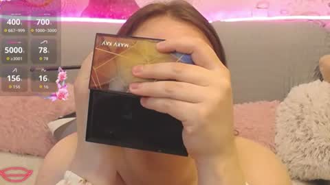 Nataly online show from July 30, 7:26 pm