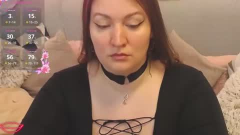 Nataly online show from August 1, 7:27 pm
