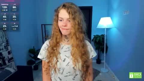 Natalie online show from November 24, 5:20 am