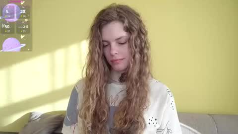 Natalie online show from March 16, 5:44 am