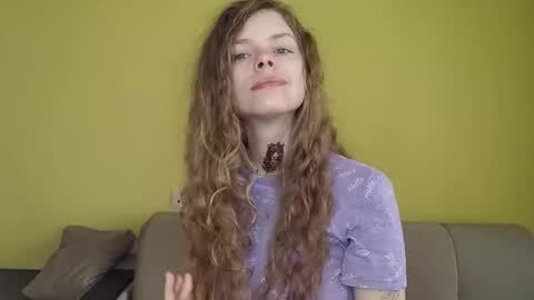 Natalie online show from March 15, 5:09 am