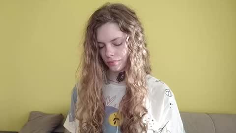 Natalie online show from March 16, 5:10 am