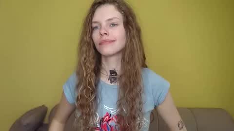 Natalie online show from March 7, 5:25 am