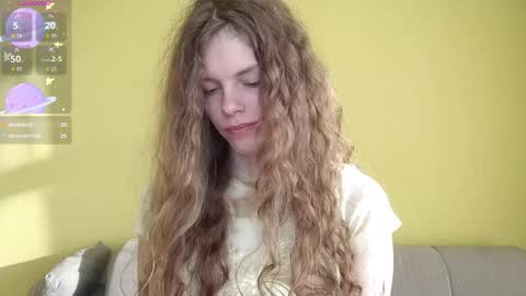 Natalie online show from March 13, 5:31 am