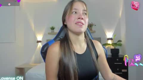 Nataly online show from February 7, 2:37 am