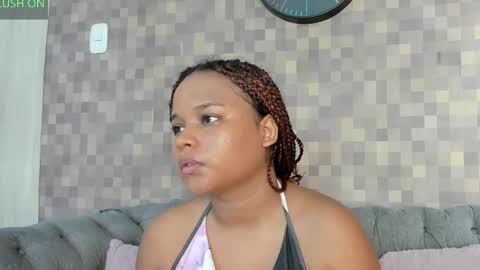 Naty online show from September 24, 12:04 pm