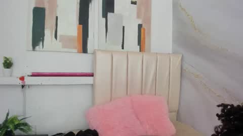 Naty online show from October 5, 7:41 pm