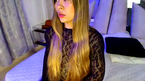 Natalye foster online show from June 16, 7:26 pm