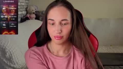 Nataly online show from March 4, 11:06 am