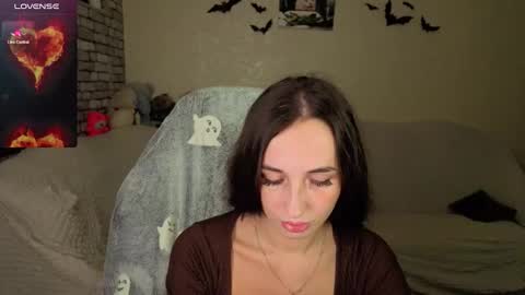 Snapshot of natalyfreman chatting on October 21, 10:47 pm Nataly online show from October 21, 10:47 pm