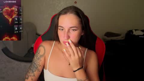 Nataly online show from July 27, 7:55 pm