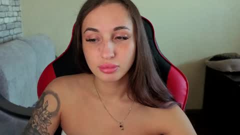 Nataly online show from May 4, 7:45 am