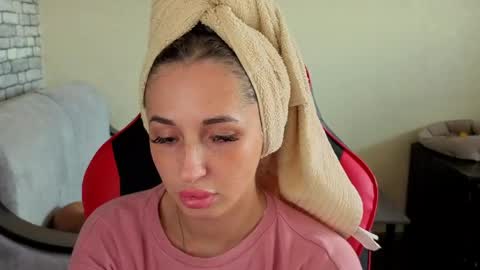 Nataly online show from May 2, 8:06 am