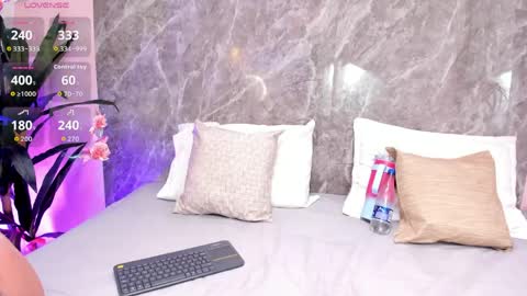 Megan online show from May 7, 8:01 pm