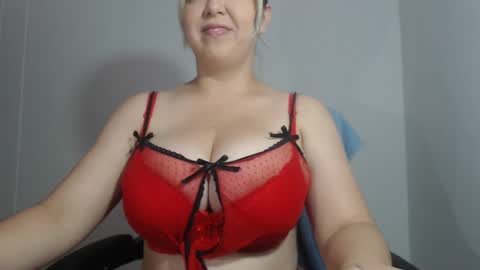 NATTY online show from December 23, 3:23 pm