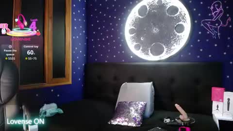 Natasha online show from July 31, 12:00 am