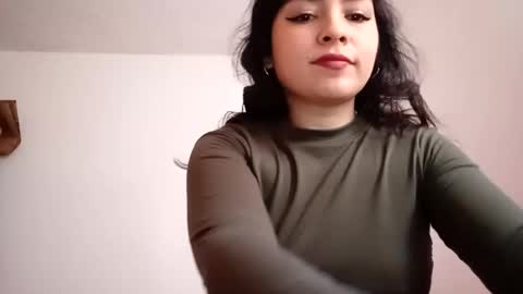 Natasha online show from December 19, 12:12 pm