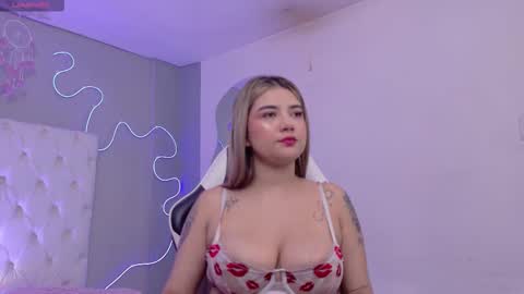 Natasha  online show from March 16, 7:29 pm