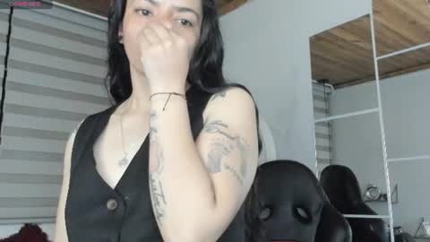 Natasha online show from June 15, 4:23 am