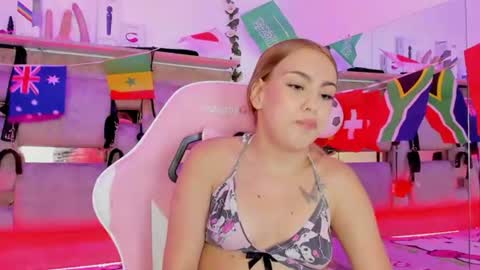 NATASHA online show from June 30, 9:58 pm