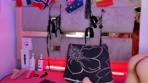 NATASHA online show from June 17, 10:44 pm