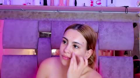 NATASHA online show from July 28, 9:25 pm
