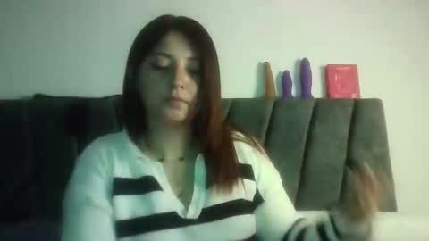 natalia online show from June 11, 12:32 am