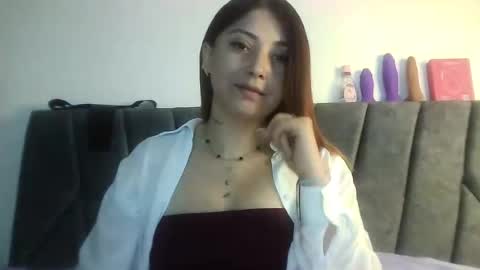natalia online show from June 22, 6:05 pm