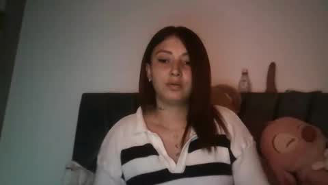 natalia online show from January 14, 7:19 pm